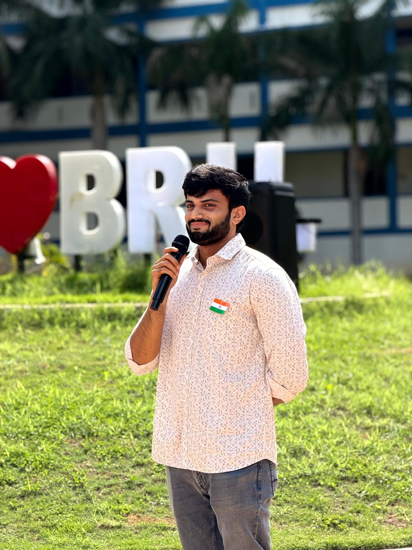 80th Independence Day Celebrations  BRIL 15.08.2026 - 5